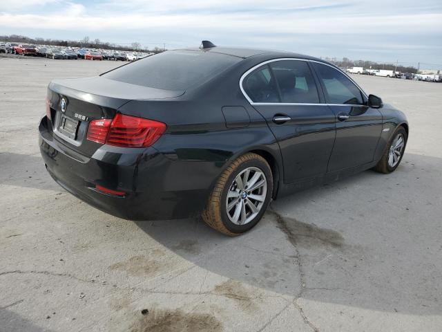 Image 3 of 2014 BMW 528 XI 2014 with VIN WBA5A7C59ED620104