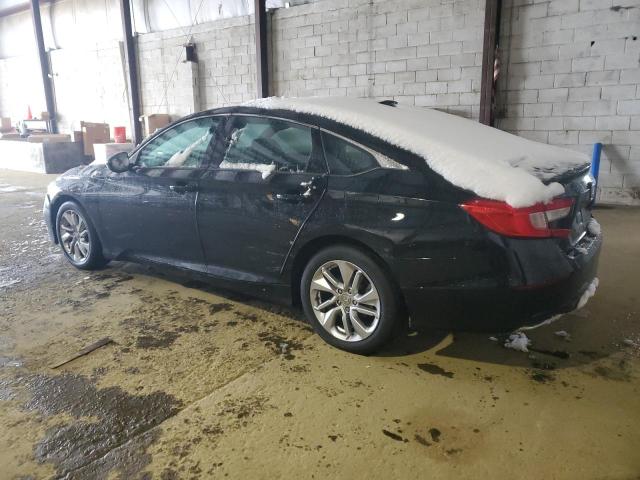Image 2 of 2019 HONDA ACCORD LX 2019 with VIN 1HGCV1F12KA000228