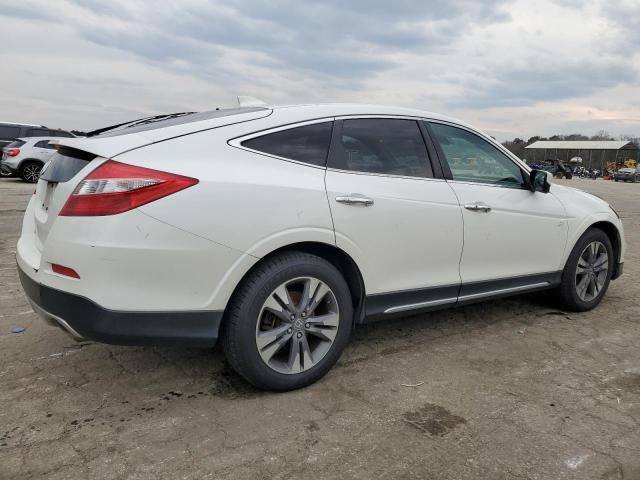 Image 3 of 2013 HONDA CROSSTOUR EXL 2013 with VIN 5J6TF2H54DL006745