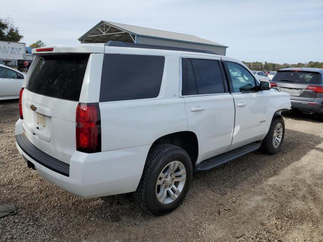 Image 3 of 2018 CHEVROLET TAHOE C1500 LT 2018 with VIN 1GNSCBKCXJR168395