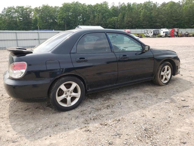 Image 3 of 2007 SUBARU IMPREZA 2.5I 2007 with VIN JF1GD61647H519546