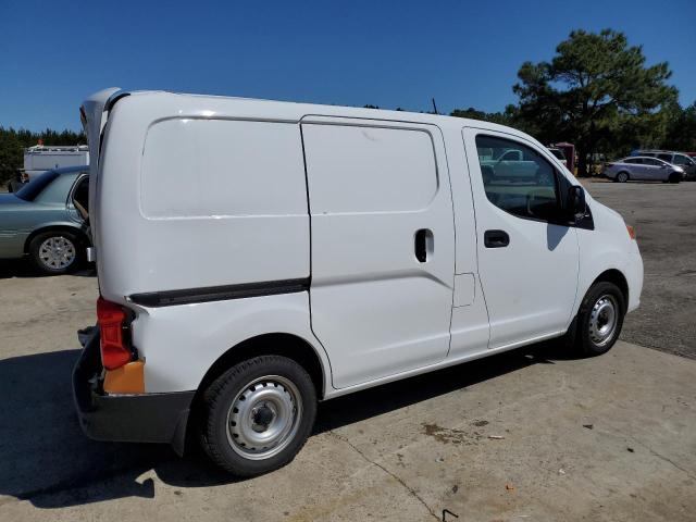 Obraz 3 z 2021 NISSAN NV200 2.5S 2021 z VIN 3N6CM0KN7MK702399