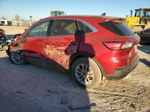 Obraz 2 z 2020 FORD ESCAPE SE 2020 z VIN 1FMCU0G65LUB91399