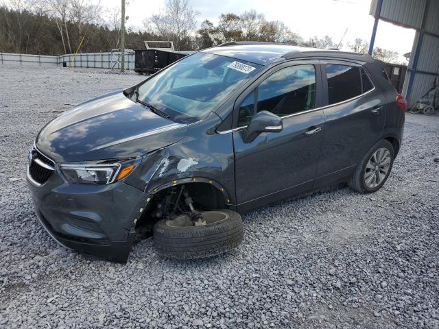 2017 BUICK ENCORE PREFERRED 2017 image