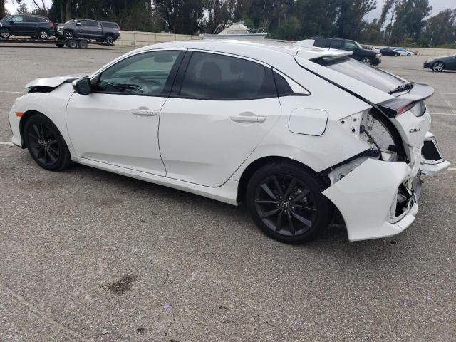 Obraz 2 z 2021 HONDA CIVIC EX 2021 z VIN SHHFK7H68MU409293