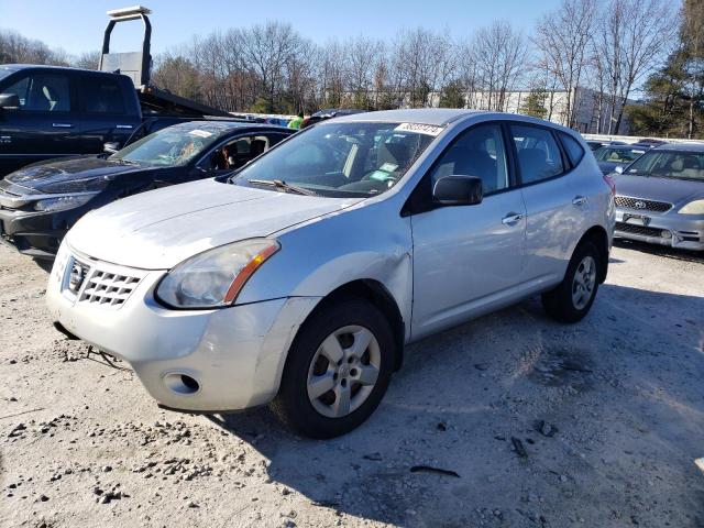 Image 1 of 2010 NISSAN ROGUE S 2010 with VIN JN8AS5MV3AW104759