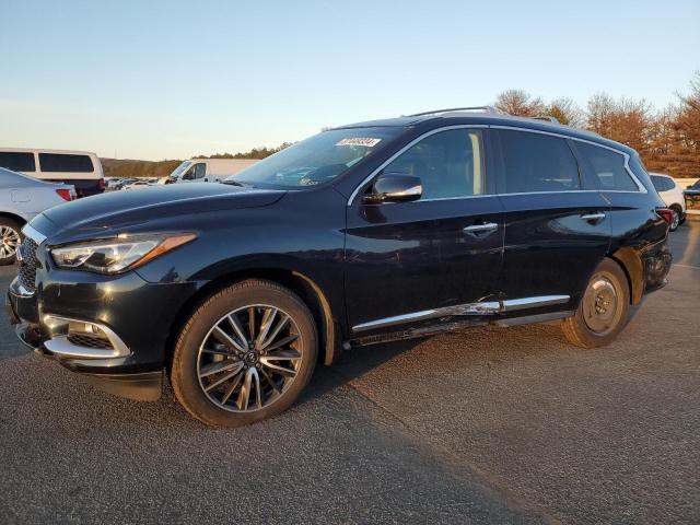 2016 INFINITI QX60  2016 image