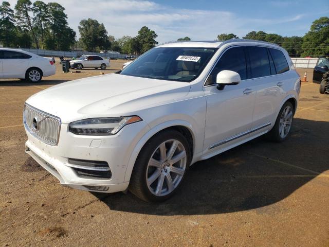 Изображение 2016 VOLVO XC90 T6 2016