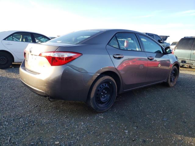 Obraz 3 z 2018 TOYOTA COROLLA L 2018 z VIN 2T1BURHE6JC034100