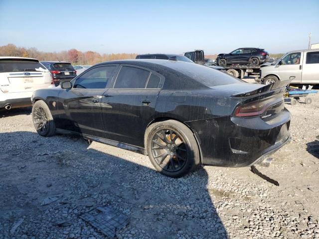 Изображение 2 2019 DODGE CHARGER SRT HELLCAT 2019 с VIN 2C3CDXL96KH558183