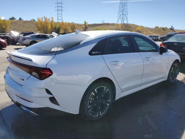 Image 3 of 2021 KIA K5 GT LINE 2021 with VIN 5XXG64J29MG051859