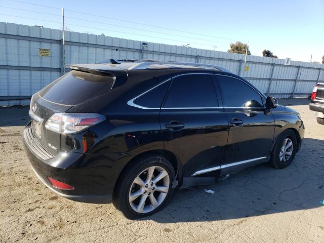 Obraz 3 z 2011 LEXUS RX 350 2011 z VIN 2T2ZK1BA6BC046630