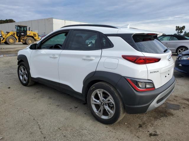 Изображение 2 2023 HYUNDAI KONA SEL 2023 с VIN KM8K62ABXPU029619