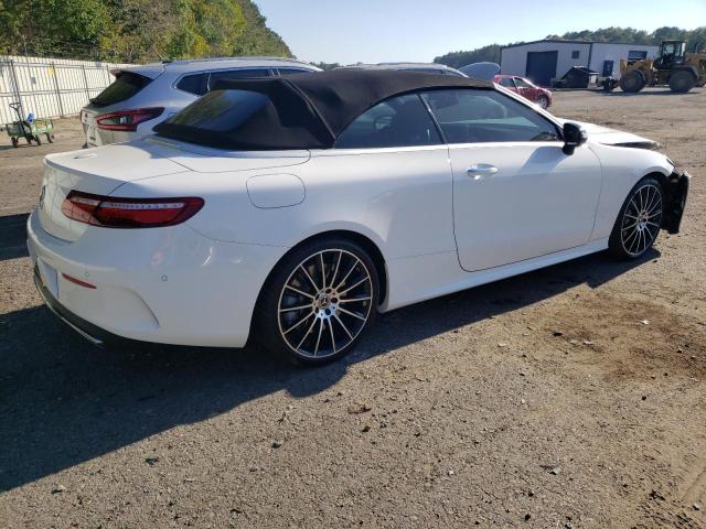 Obraz 3 z 2020 MERCEDES-BENZ E 450 2020 z VIN W1K1K6HB3LF146343
