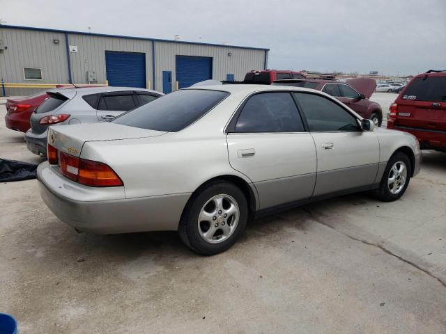 Изображение 3 1997 LEXUS ES 300 1997 с VIN JT8BF22G7V0071604