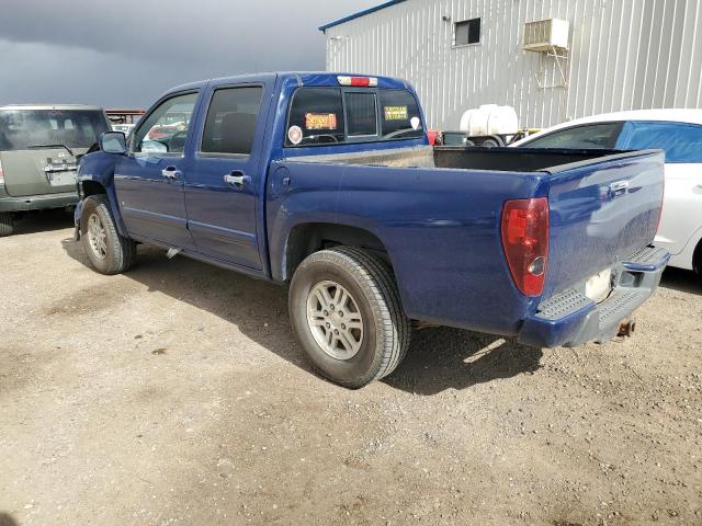 Obraz 2 z 2009 CHEVROLET COLORADO  2009 z VIN 1GCDT13E598125810