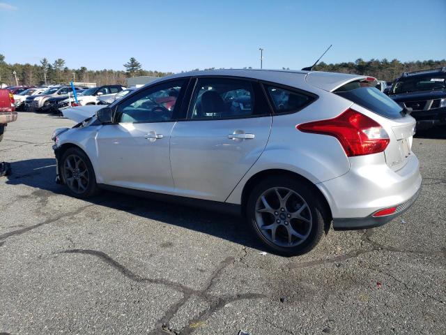 Image 2 of 2013 FORD FOCUS SE 2013 with VIN 1FADP3K26DL299730