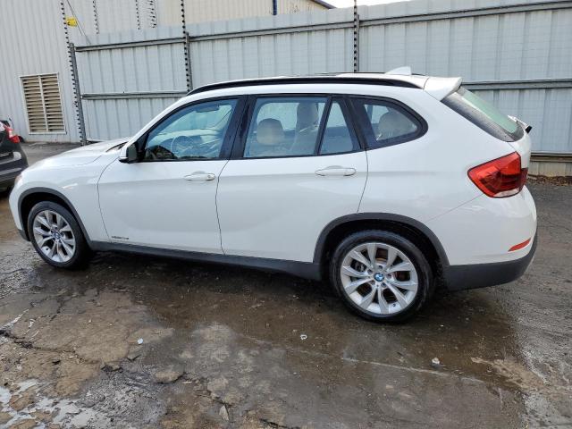 Obraz 2 z 2014 BMW X1 XDRIVE28I 2014 z VIN WBAVL1C55EVY12931