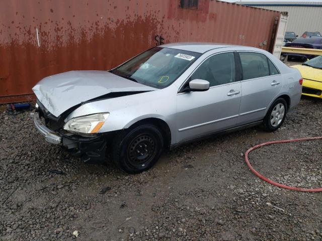 Obraz 1 z 2005 HONDA ACCORD LX 2005 z VIN 1HGCM56495A156307
