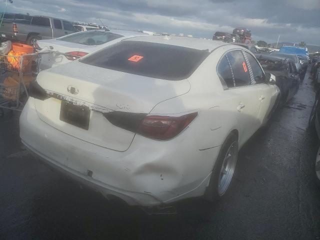Image 3 of 2019 INFINITI Q50 LUXE 2019 with VIN JN1EV7AP0KM541947