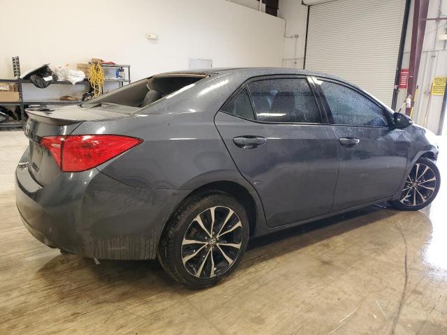 Image 3 of 2017 TOYOTA COROLLA L 2017 with VIN 5YFBURHE6HP590093