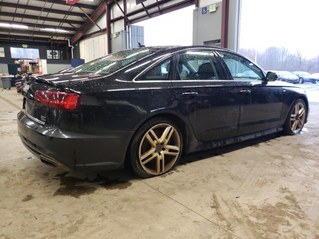 Изображение 3 2016 AUDI A6 PREMIUM PLUS 2016 с VIN WAUGFAFC0GN118564