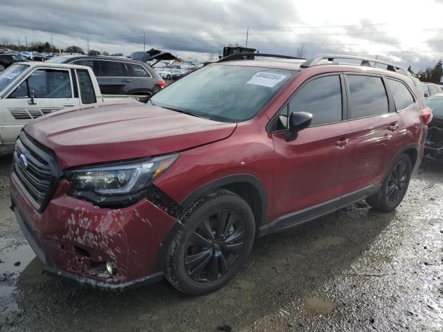 Изображение 2022 SUBARU ASCENT ONYX EDITION 2022