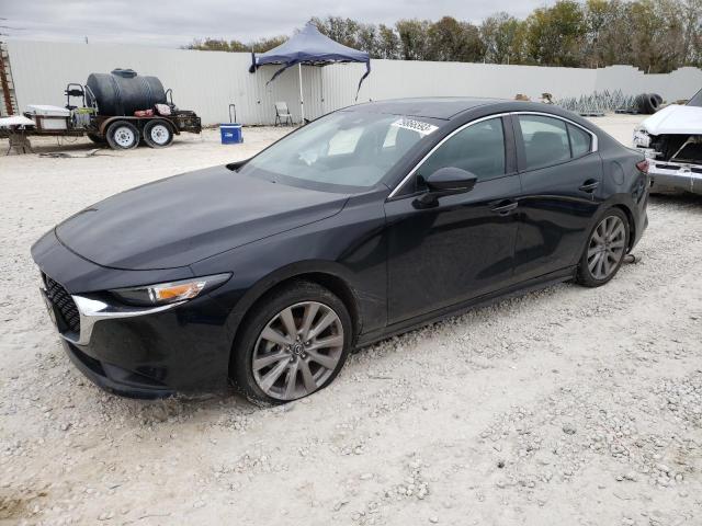 Obraz 1 z 2021 MAZDA 3 SELECT 2021 z VIN JM1BPABL8M1328526