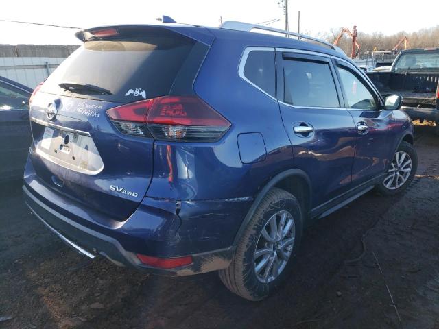 Image 3 of 2018 NISSAN ROGUE S 2018 with VIN KNMAT2MV9JP547872