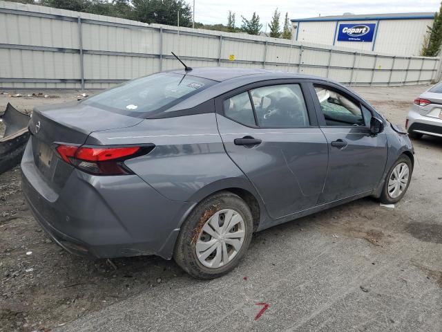 Obraz 3 z 2021 NISSAN VERSA S 2021 z VIN 3N1CN8DV0ML872709