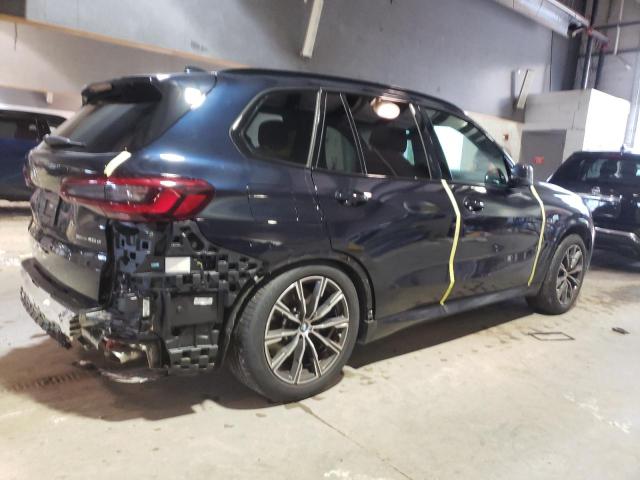Изображение 3 2022 BMW X5 XDRIVE45E 2022 с VIN 5UXTA6C08N9M26609