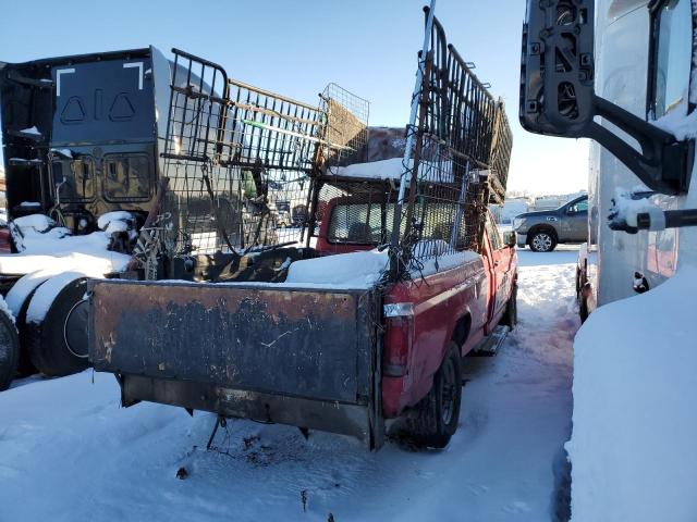 Obraz 3 z 1993 FORD F250  1993 z VIN 1FTHF25M3PNA93098