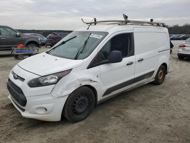 Image 1 of 2015 FORD TRANSIT CONNECT XLT 2015 with VIN NM0LS7F75F1221971