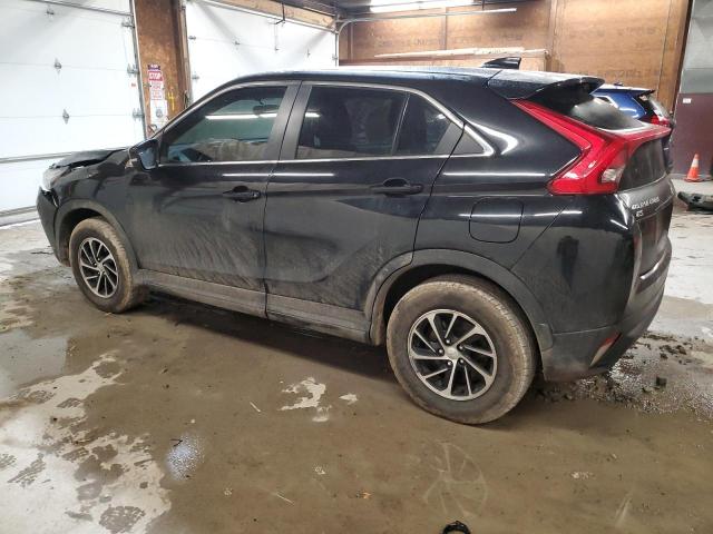 Изображение 2 2020 MITSUBISHI ECLIPSE CROSS ES 2020 с VIN JA4AT3AA2LZ022726