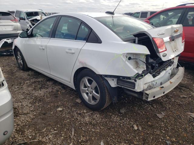Image 2 of 2015 CHEVROLET CRUZE LT 2015 with VIN 1G1PC5SB9F7197714