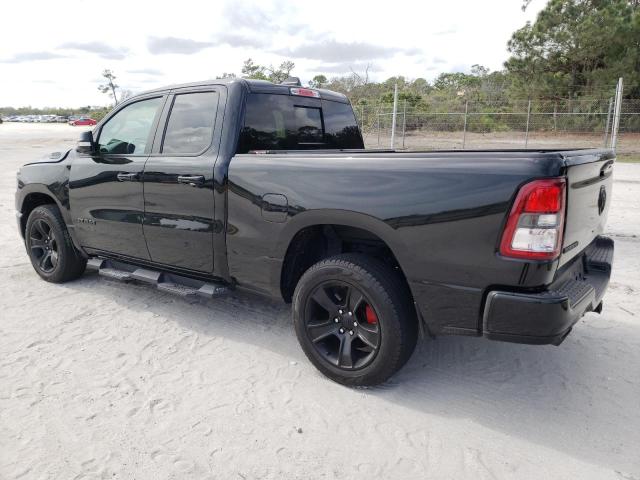 Obraz 2 z 2022 RAM 1500 BIG HORN/LONE STAR 2022 z VIN 1C6RREBT5NN125711