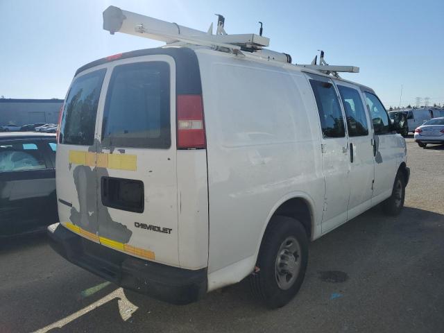 Image 3 of 2006 CHEVROLET EXPRESS G2500  2006 with VIN 1GCGG25V461183982
