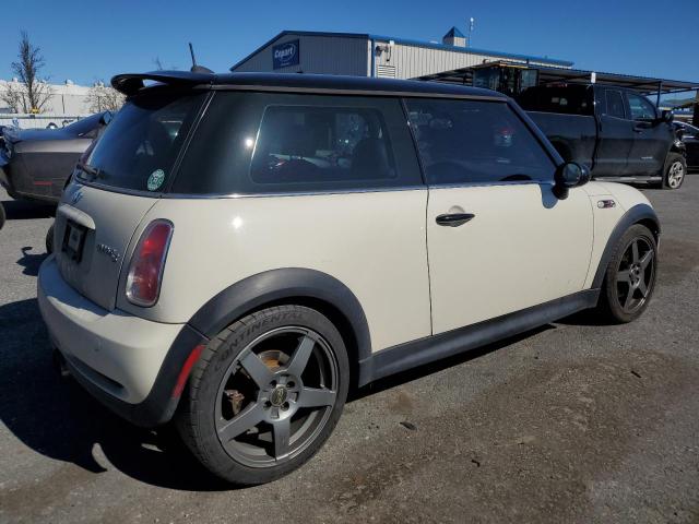 Image 3 of 2006 MINI COOPER S 2006 with VIN WMWRE33586TL20673