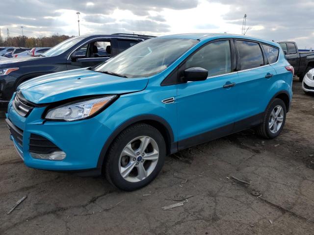 Изображение 1 2015 FORD ESCAPE SE 2015 с VIN 1FMCU0GX2FUA90043
