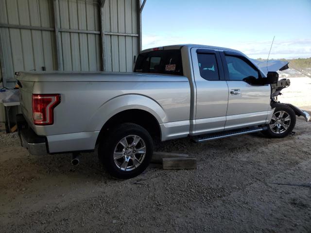 Obraz 3 z 2015 FORD F150 SUPER CAB 2015 z VIN 1FTEX1CF7FFB08760