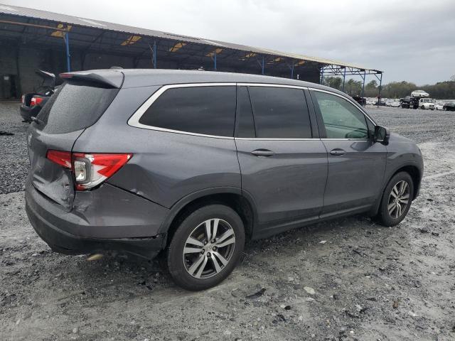 Изображение 3 2016 HONDA PILOT EXL 2016 с VIN 5FNYF5H51GB044339