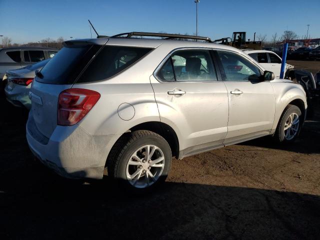 Obraz 3 z 2017 CHEVROLET EQUINOX LS 2017 z VIN 2GNFLEEK3H6233907