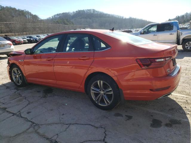 Image 2 of 2021 VOLKSWAGEN JETTA S 2021 with VIN 3VWC57BU9MM032419