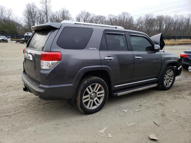 Изображение 3 2013 TOYOTA 4RUNNER SR5 2013 с VIN JTEBU5JR5D5142260