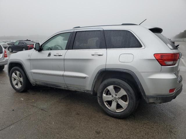Изображение 2 2011 JEEP GRAND CHEROKEE LAREDO 2011 с VIN 1J4RR4GT7BC529350