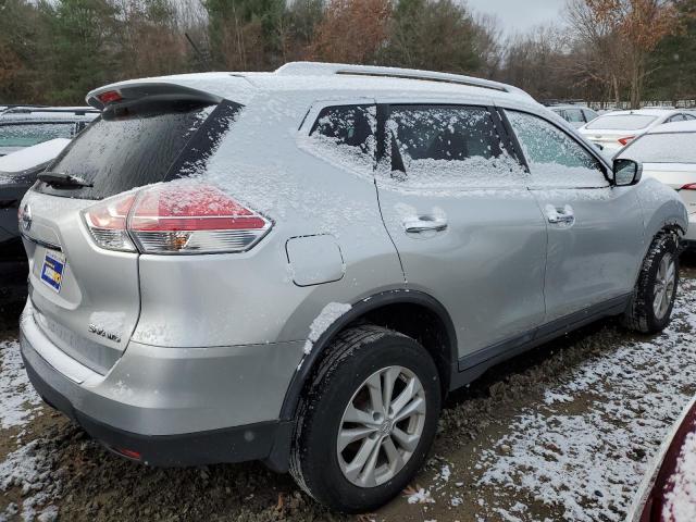 Изображение 3 2016 NISSAN ROGUE S 2016 с VIN KNMAT2MV1GP653077