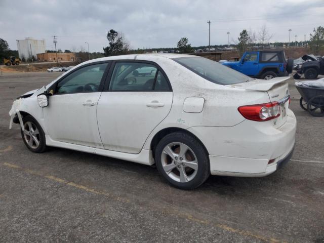 Obraz 2 z 2013 TOYOTA COROLLA BASE 2013 z VIN 5YFBU4EE7DP117112
