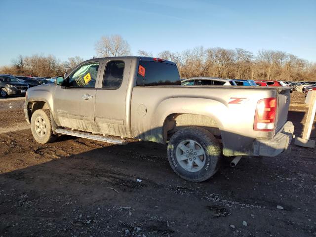 Изображение 2 2012 GMC SIERRA K1500 SLE 2012 с VIN 1GTR2VE72CZ262364
