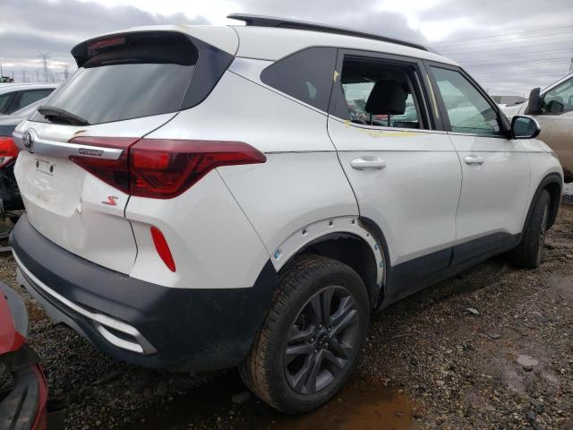 Изображение 3 2021 KIA SELTOS S 2021 с VIN KNDEU2AAXM7114601