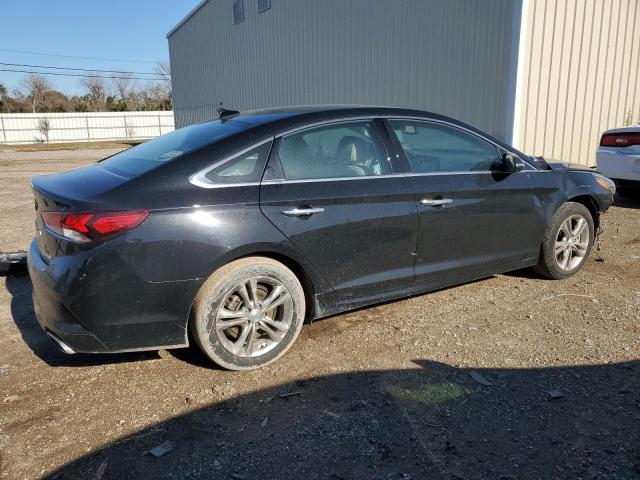 Obraz 3 z 2019 HYUNDAI SONATA LIMITED 2019 z VIN 5NPE34AF1KH812887